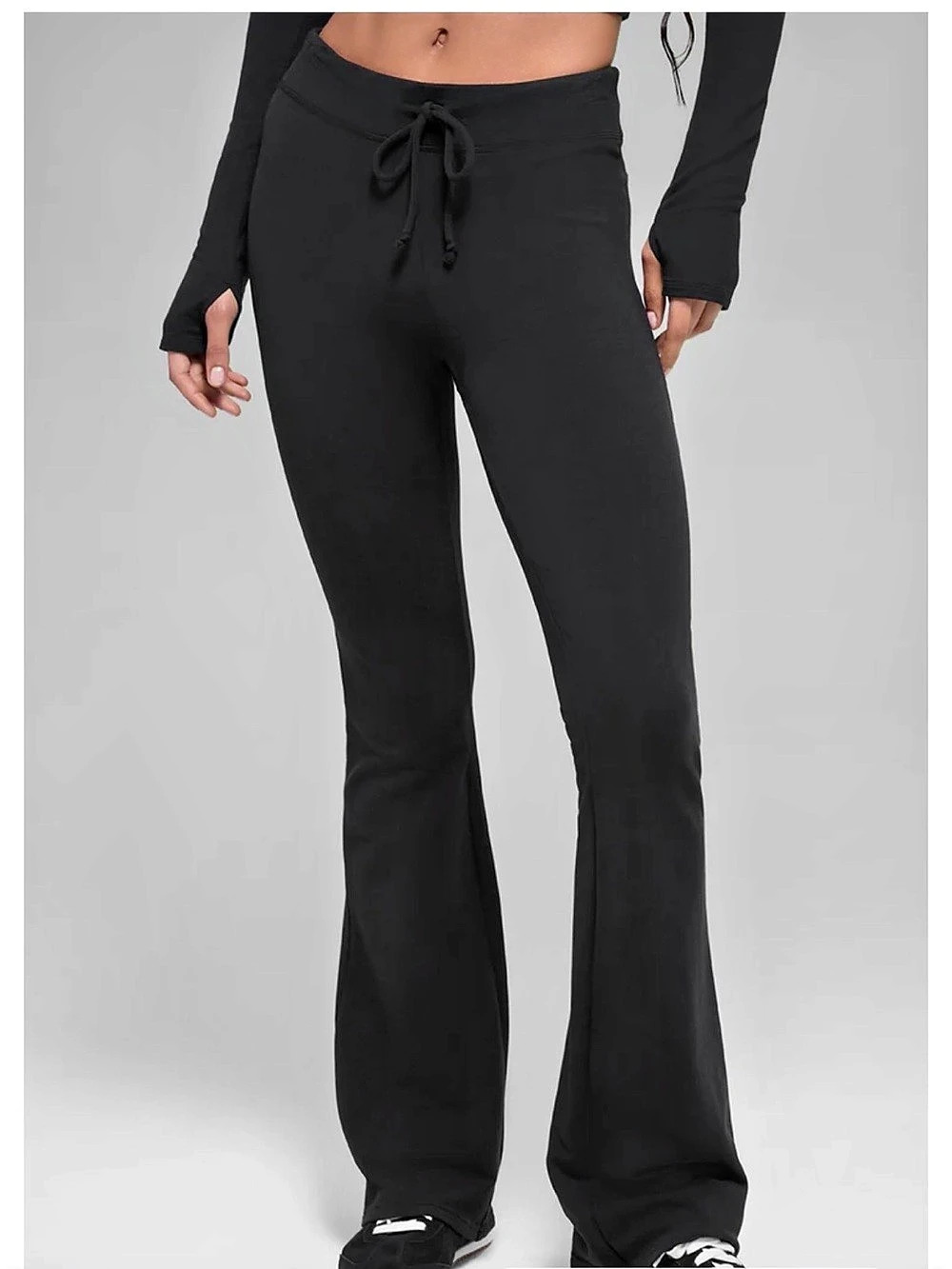 Alo Yoga Sway Bootcut Sweatpant